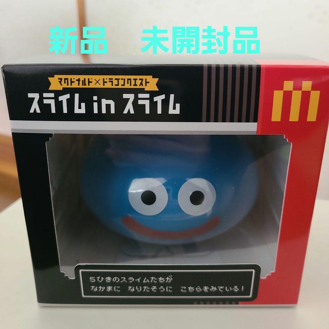 スライム in スライム フィギュア 新品 - メルカリ