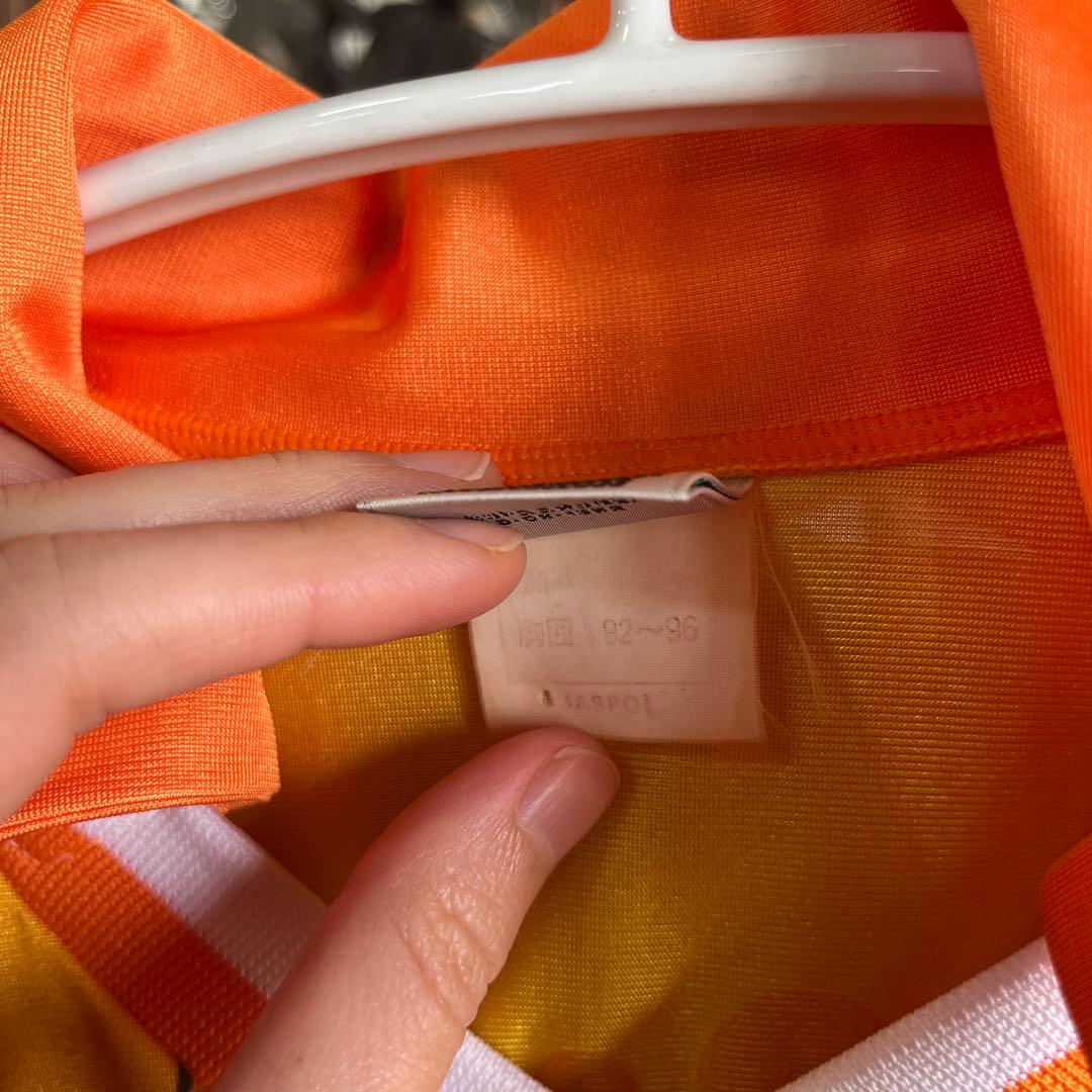 清水エスパルス 初代ユニホーム プーマ JAL 1993年 グリコ - メルカリ