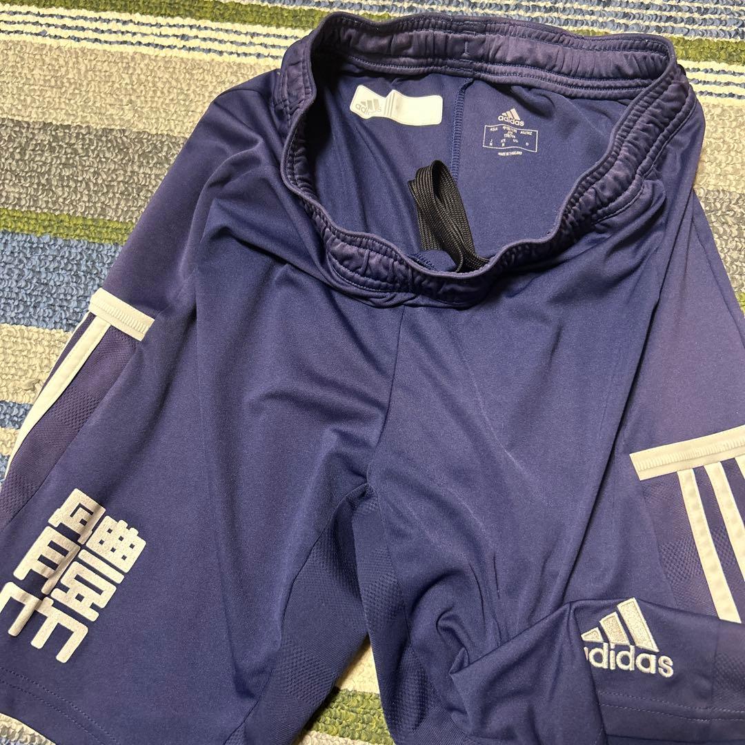 日本体育大学 サッカー部 練習着 日体大 - メルカリ