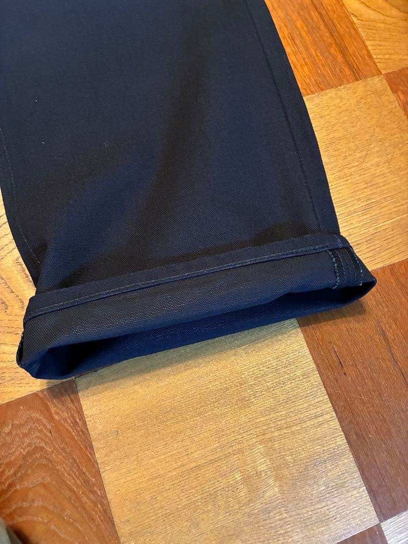 新品】シュガーケーン×ミスターフリーダム 5ポケットダックパンツ W34