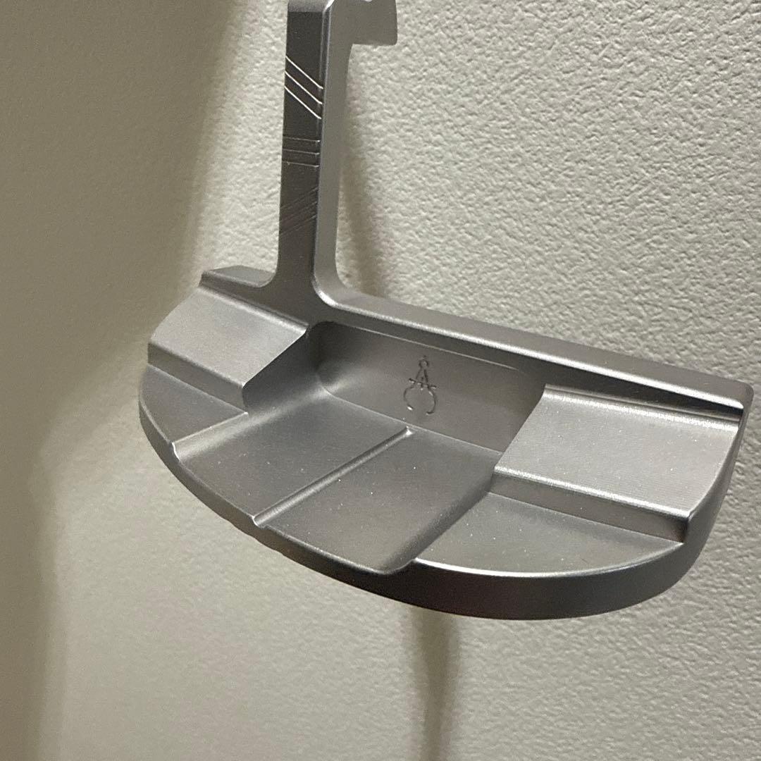 ゲージデザイン 20th 限定パター GSS 6/100 - メルカリ