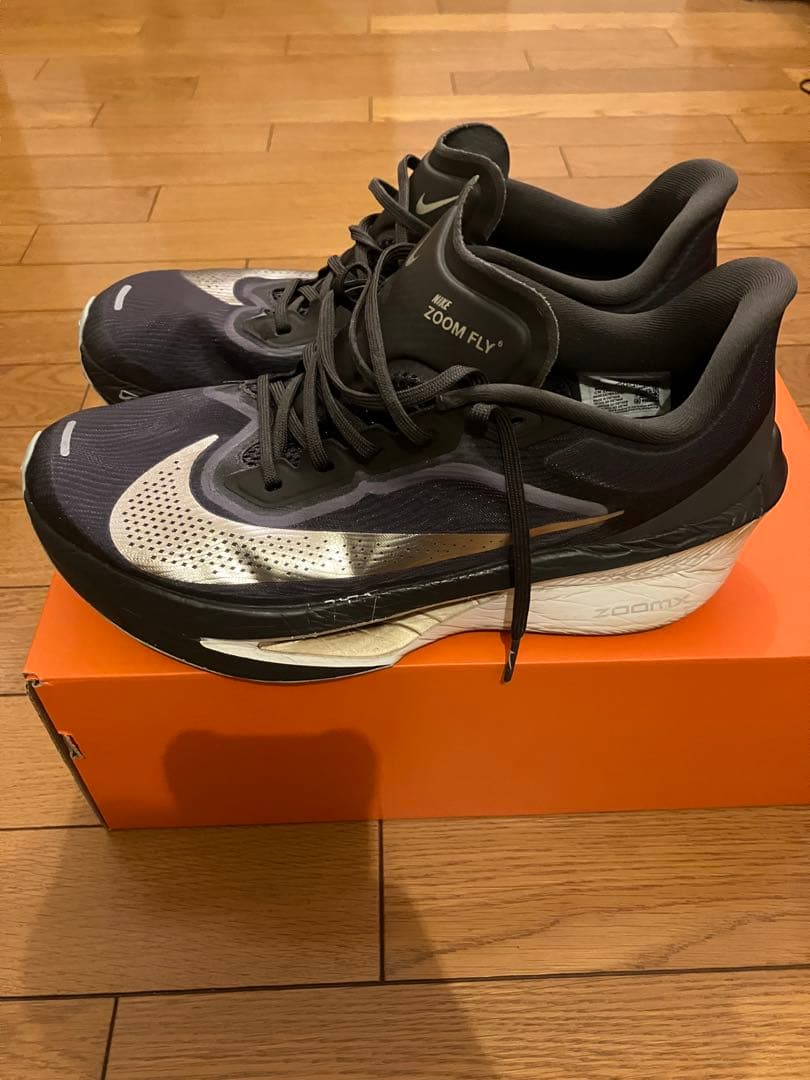Nike Zoom Fly ヤコブモデル 27 - スパイク・シューズ通販