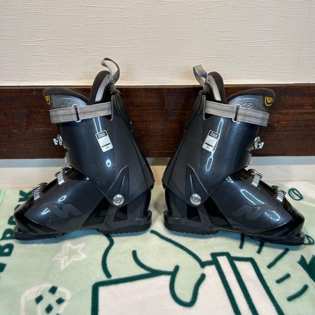 ◇極美品◇ elan ファンスキー 99cm ブーツ ノルディカ 25〜25.5