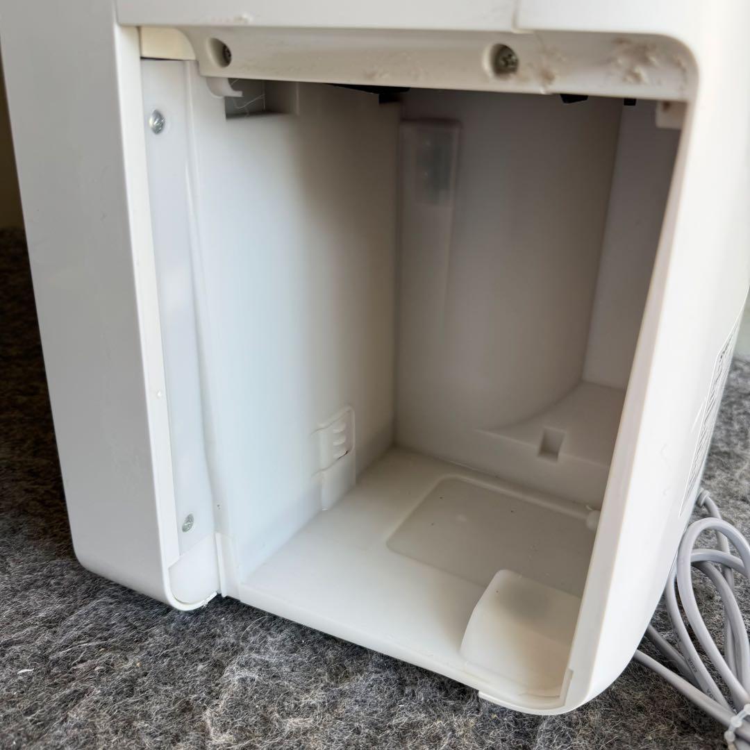 H98激安早い者勝ち✨ シャープ 除湿機 18L ペット 新生活応援✨