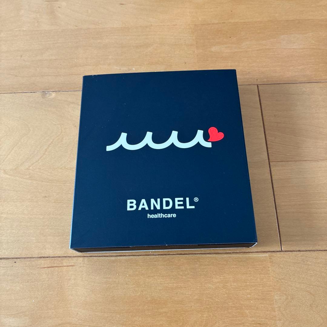 BANDL ヘルスケアネックレス Earth / Neutral Healthcare Necklace Earth mini 2.0 – BANDEL®︎｜公式オンラインストア