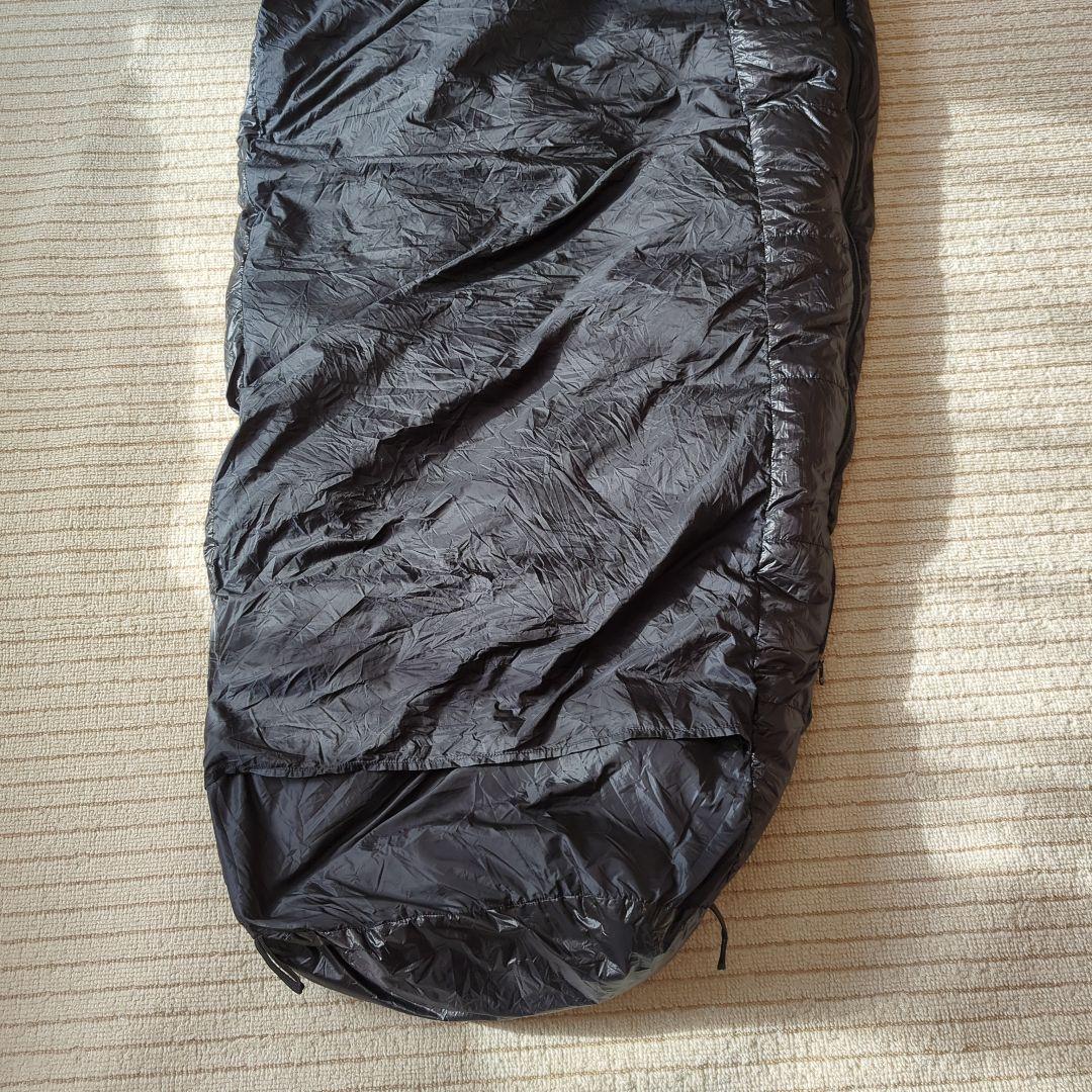 FREELIGHT Wrapta3.5 フリーライトラピュタ レギュラー ナンガ - メルカリ