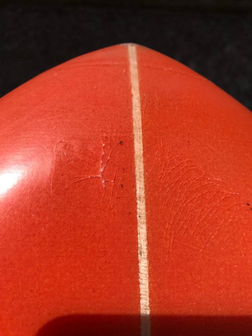 サーフボード THC シングルフィン トッシュパーソナル ミッドレングス