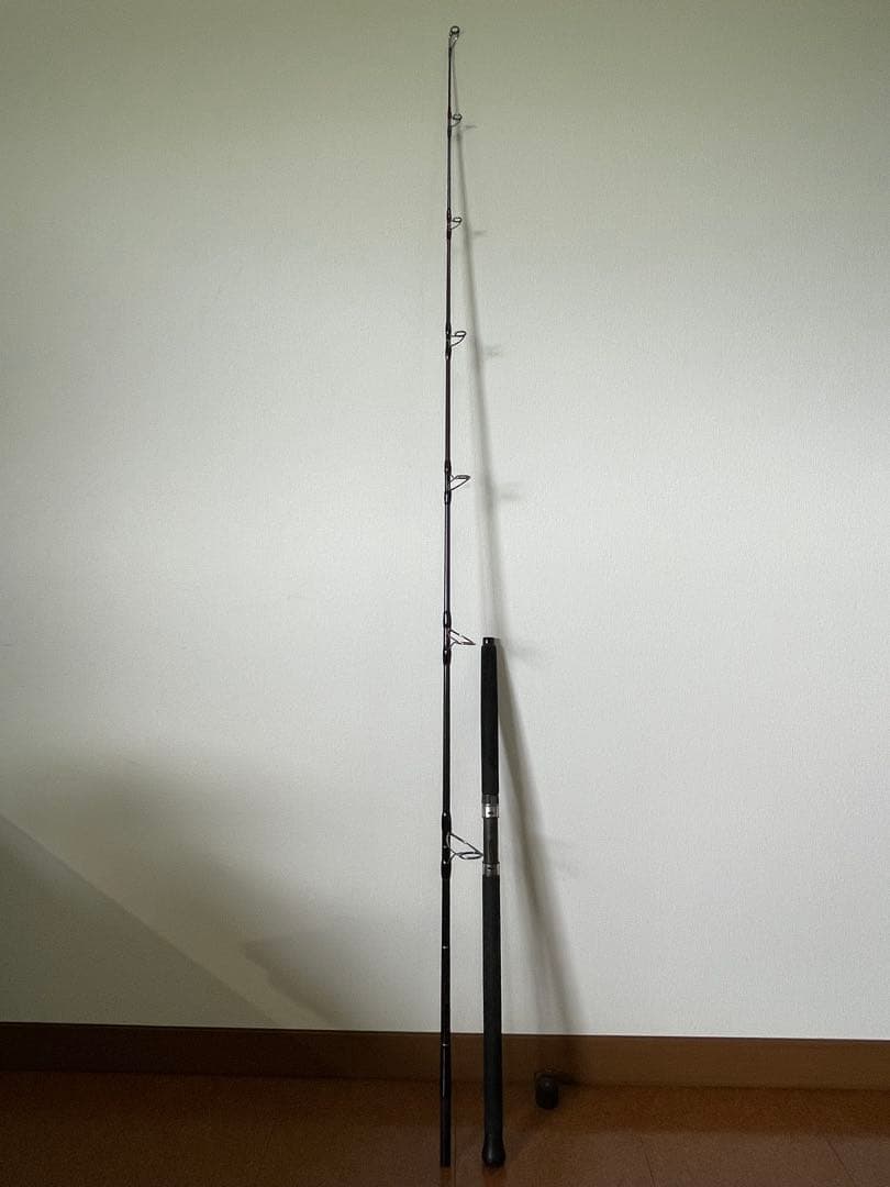 カーペンター ディスカバリージャーニー DJ83ML