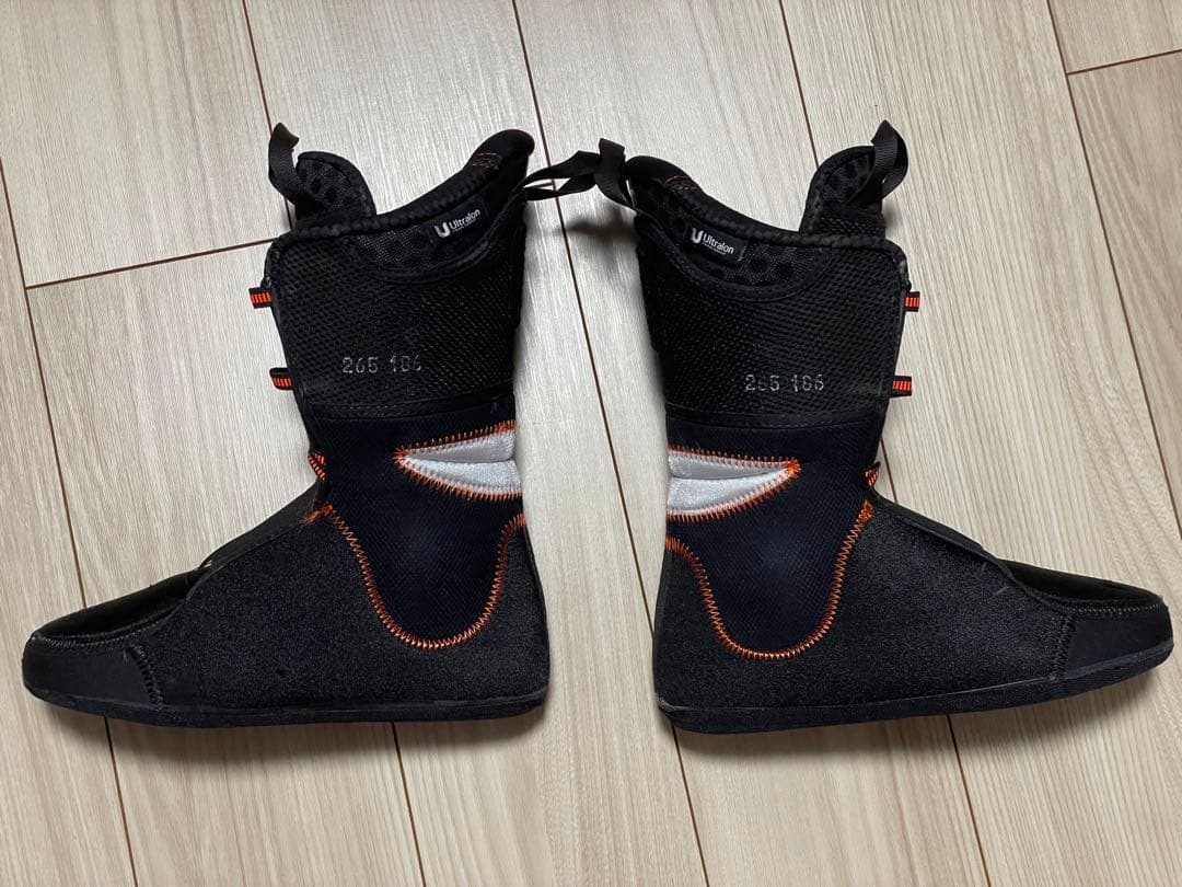 【K2】MINDBENDER 130 26.5cm