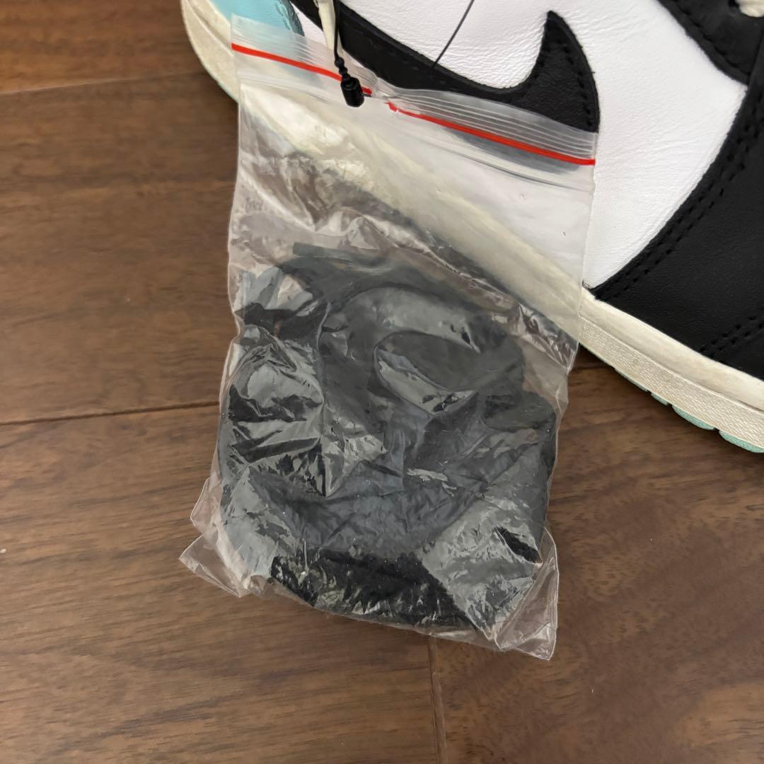 NIKE AIR JORDAN 1 LOW ゴルフシューズ 26.0cm