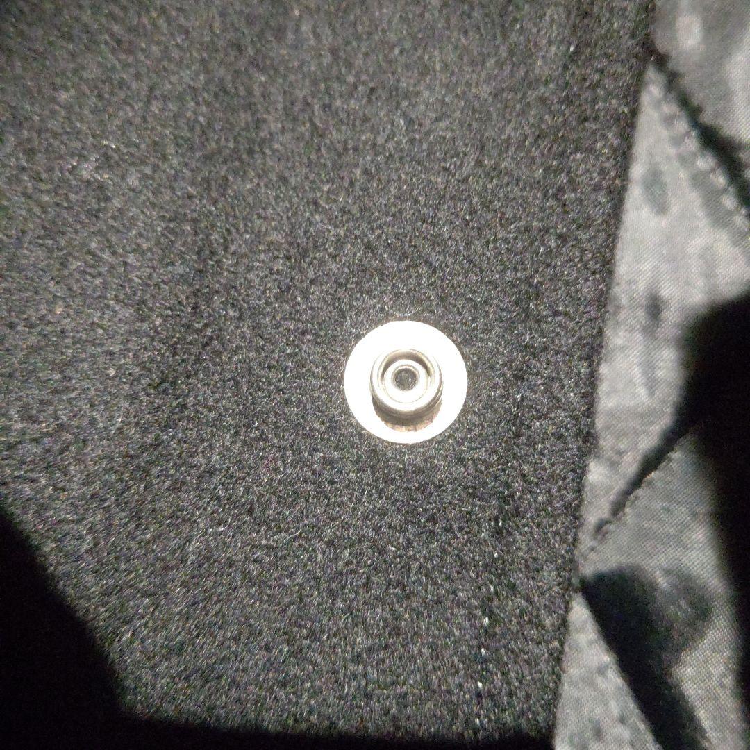 GDC 雪印スタジャン ネイビー/アイボリー L - メルカリ