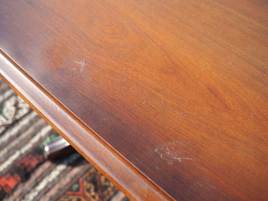 “karimoku”コーヒーローテーブル