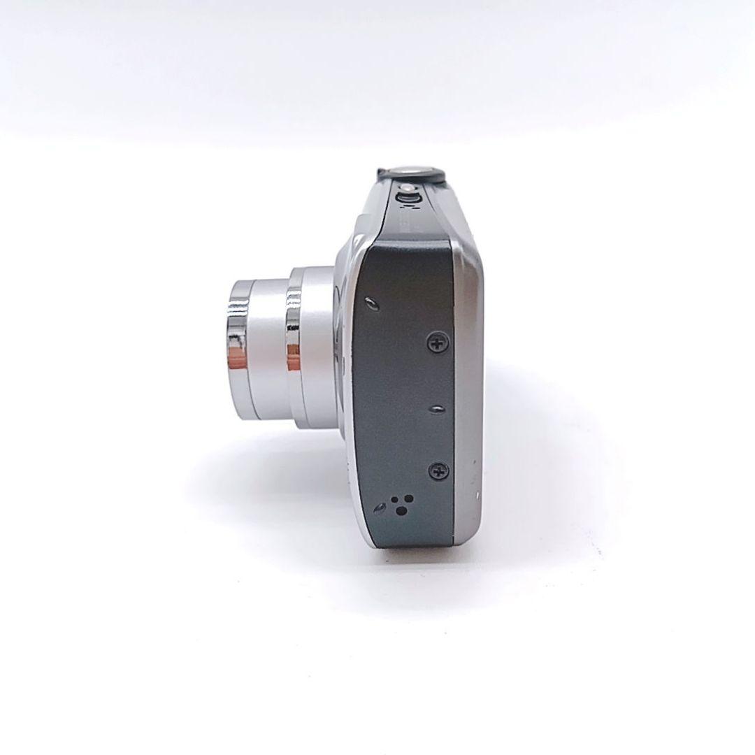 Canon IXY 510IS PC1356 充電器 コンデジ 動作品 - メルカリ