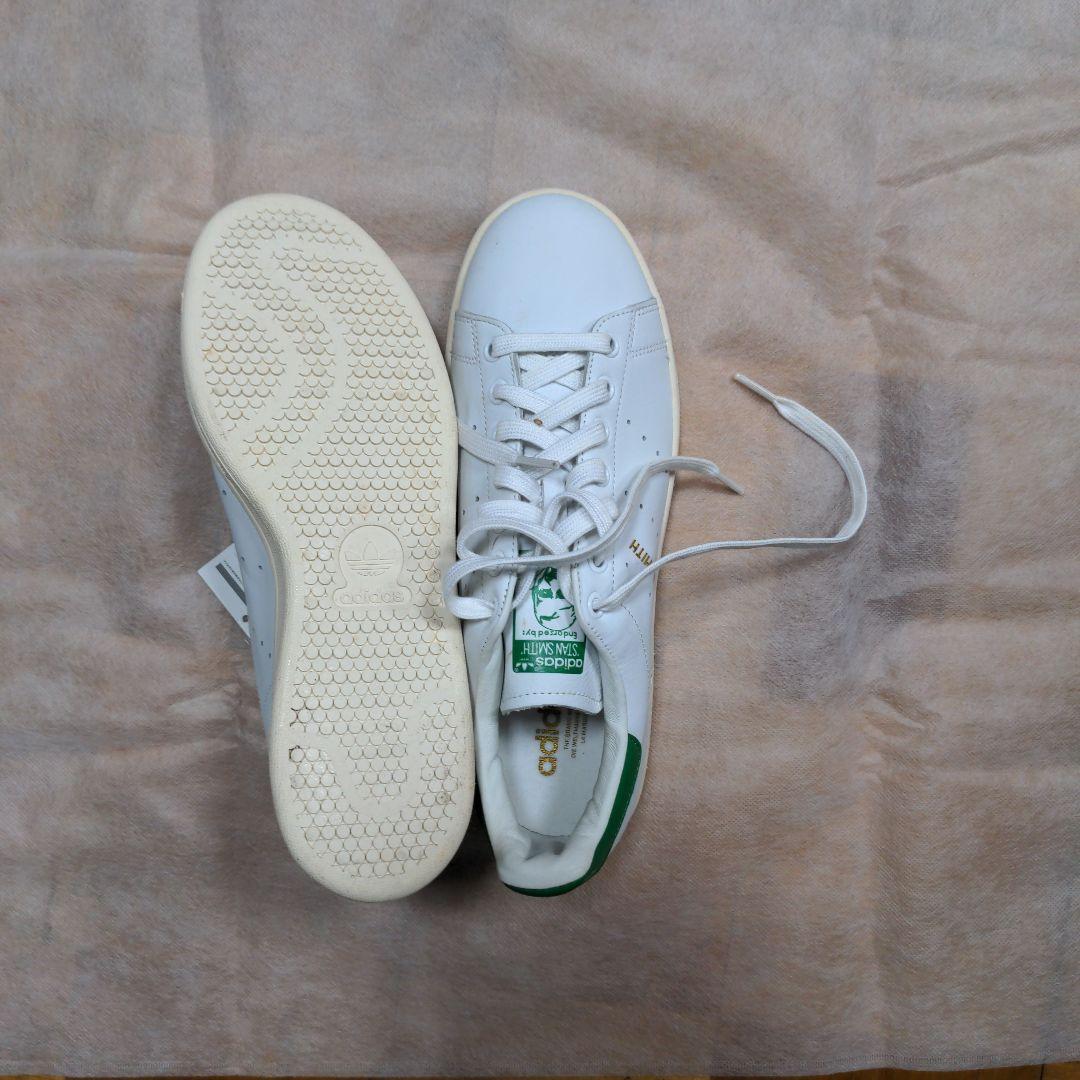 アディダス　スタンスミス　US9（27.0cm）
