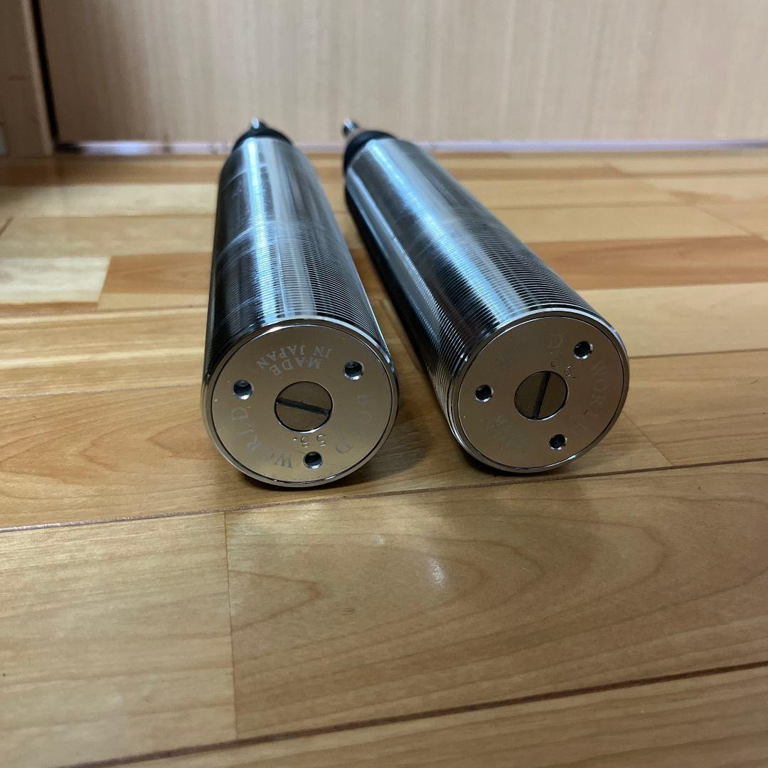 BOLD WORLD ショックカートリッジ 車高調 326 - メルカリ