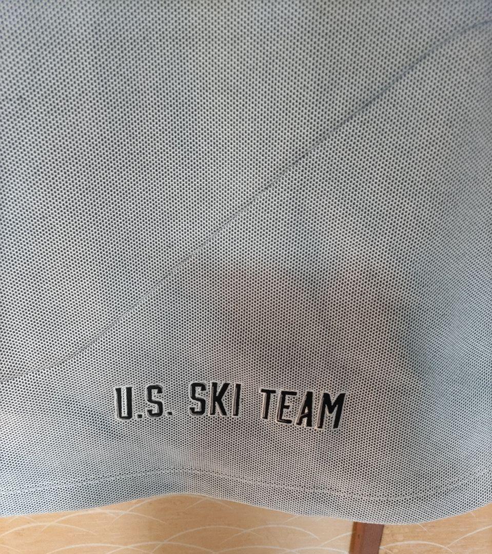 g美良品 SPYDER スパイダー U.S.SKI TEAM パーカージャケット