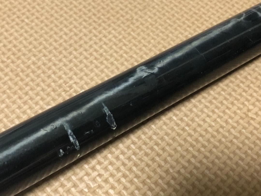 PROCRAFT PRC カーボンライザーバー 660mm 9度 31.8mm