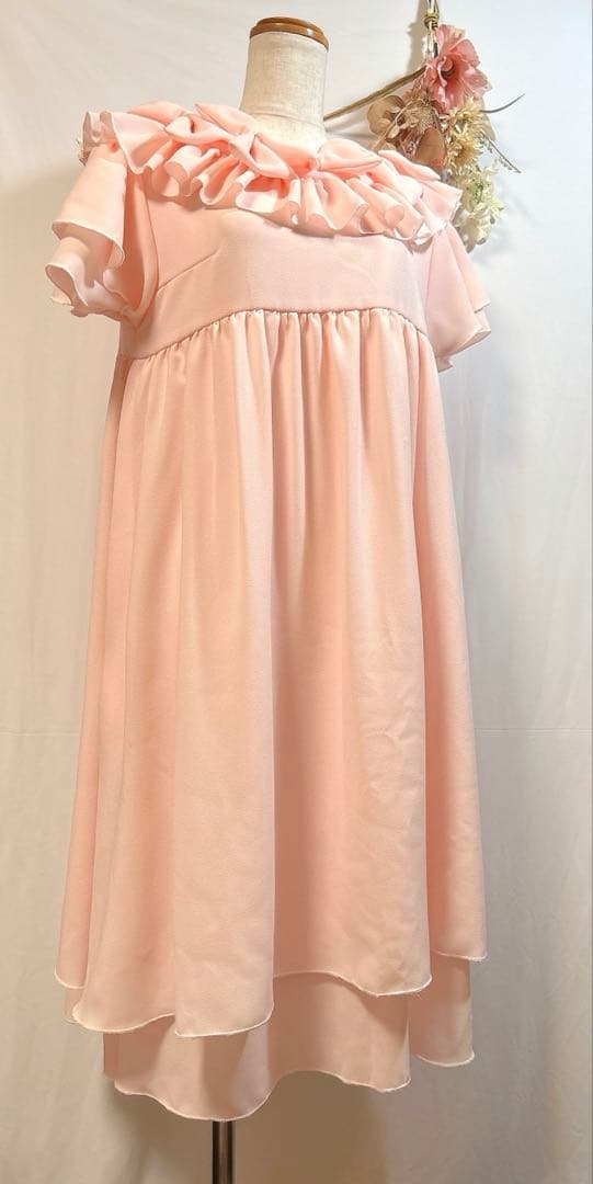 Charlotteのページになります