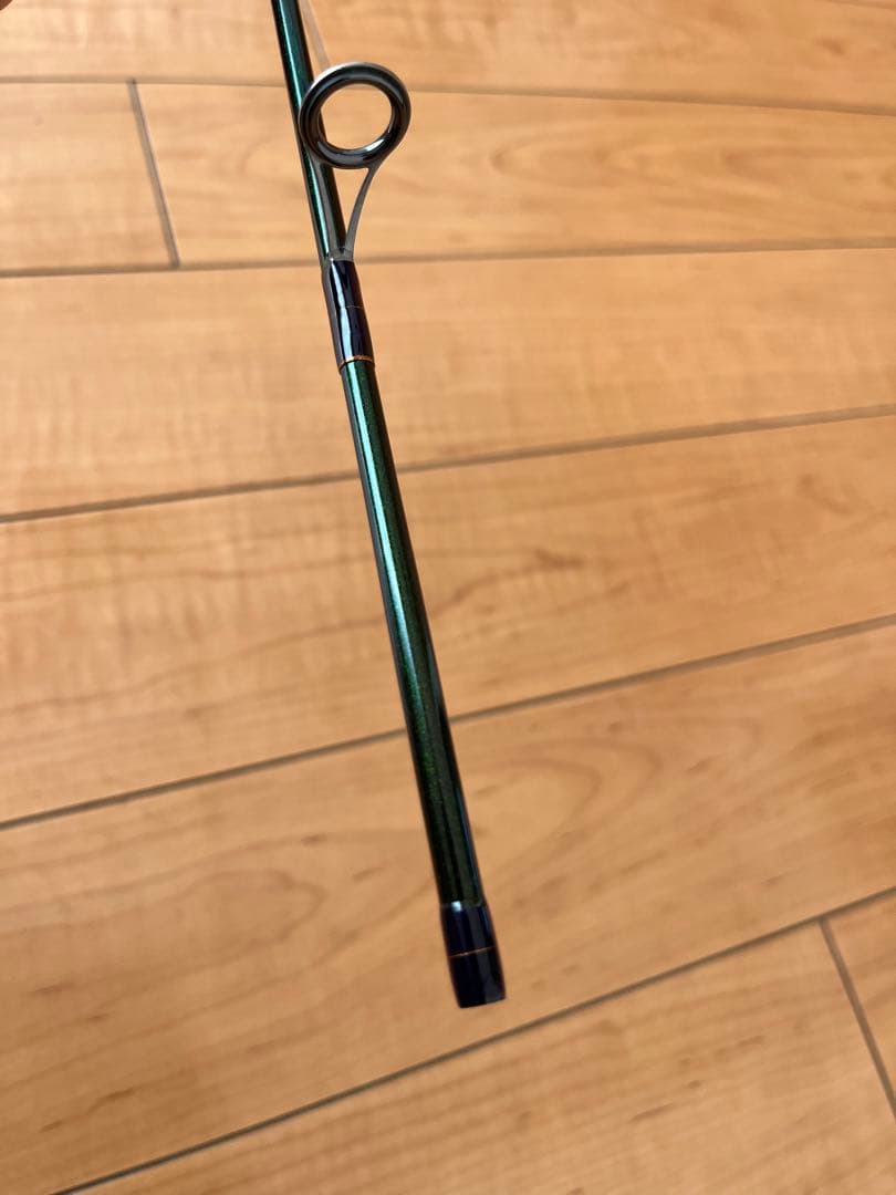 スミス トラウティンスピン フィールドリーム - TAYLORTOOLWORKS.COM