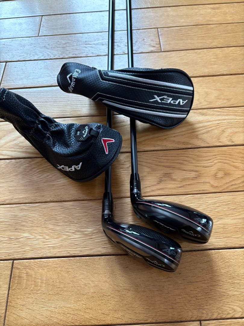 EFFLORESCENCE コーデュラ ストレッチ ゴルフウェアL 防風、防寒の通販