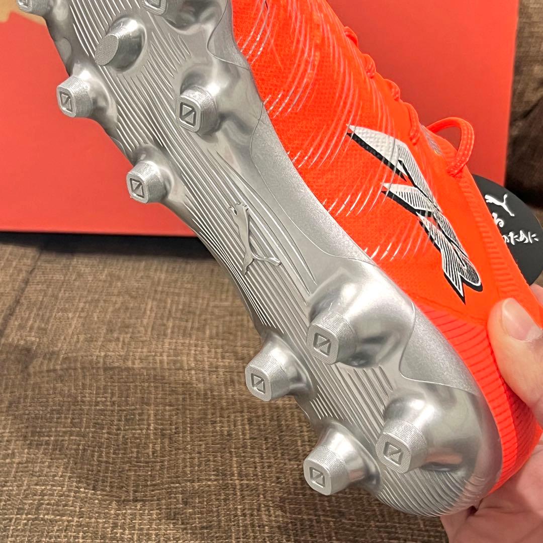 【早い者勝ち】PUMAフューチャー 9アルティメット HG/AG《27.0cm》