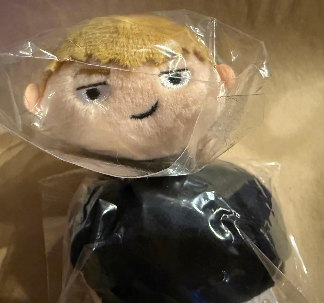 ひ*中様 モブサイコ モブ 霊幻 おてだまセット