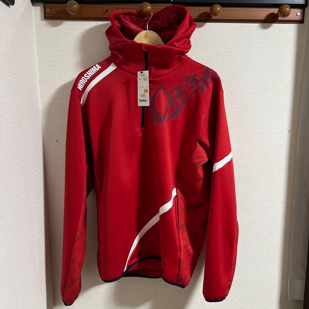 広島 カープ フリースジャケット パーカー フリースジャケット | 商品詳細 - 広島東洋カープオフィシャルグッズ