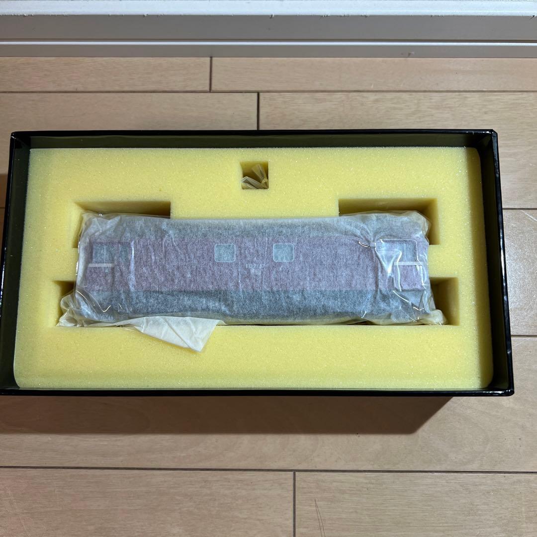 鉄道模型 HOゲージ MORE ED71（一次型） 37号機