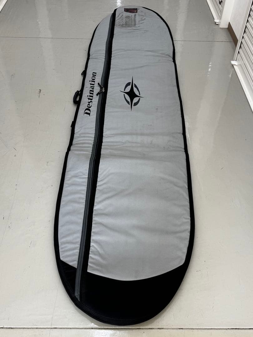 ディスティネーション　ロングボードケース　9’6” DESTINATION（デスティネーション） サーフボードニットケース ロング