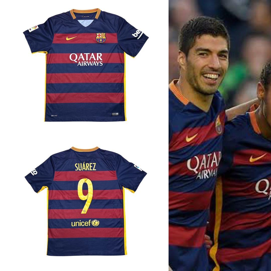 久保 建英 バルセロナ スマホケース】NIKE 15-16 バルセロナ