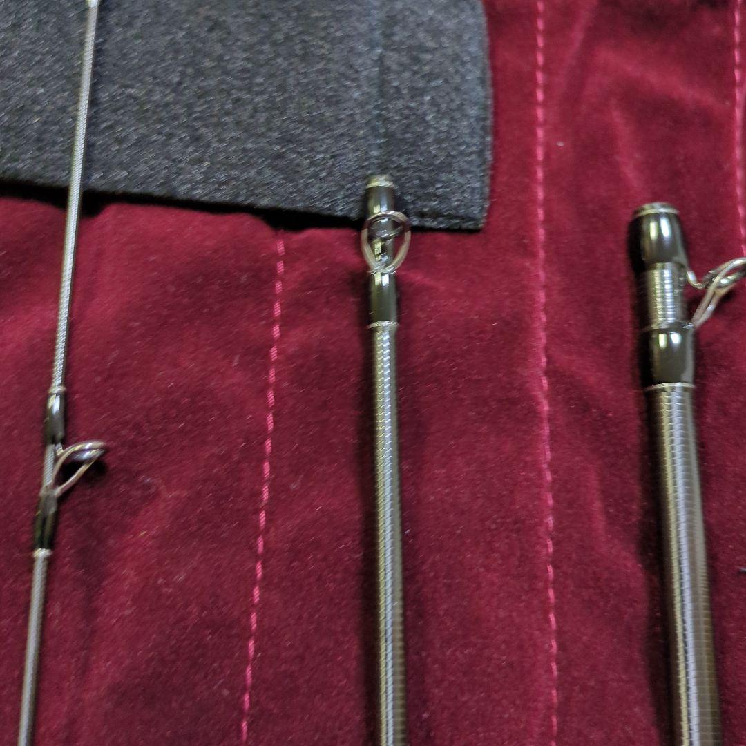 フィシュマン　BC4 6.10MXH