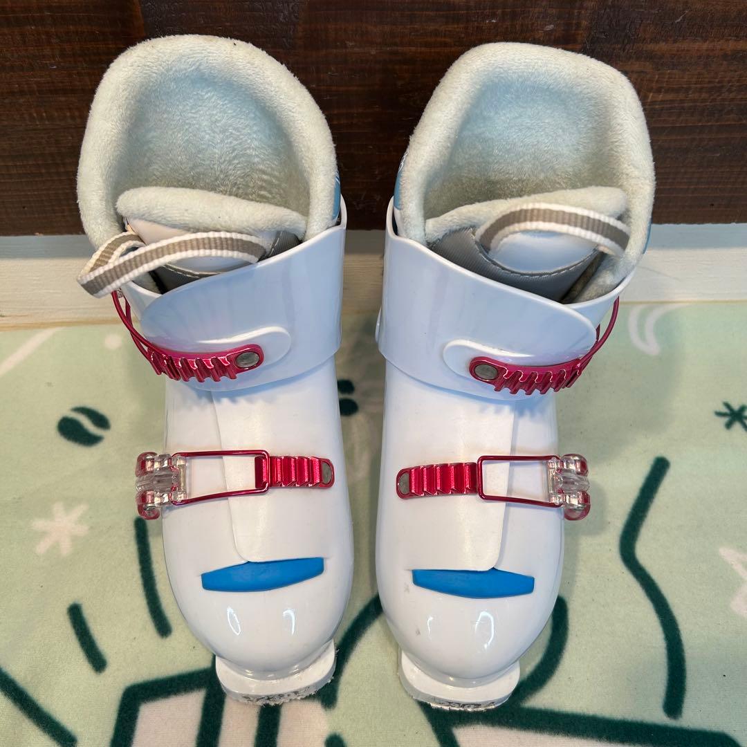 ◇美品◇ Pure Conscious 99cm ブーツ　24〜24.5cm