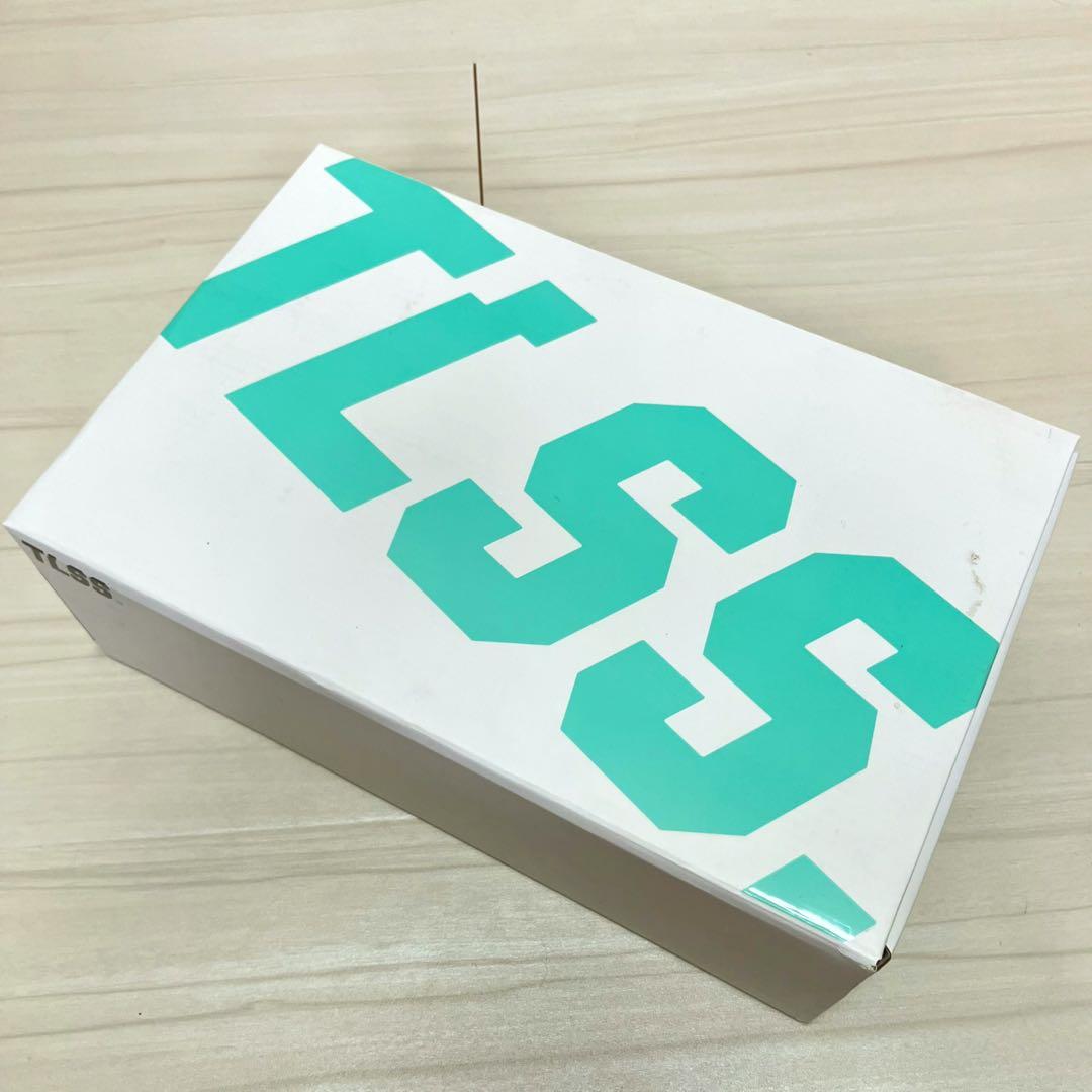 日本未発売 TLSS TACTICIAN GOAT 26.5cm グリーン