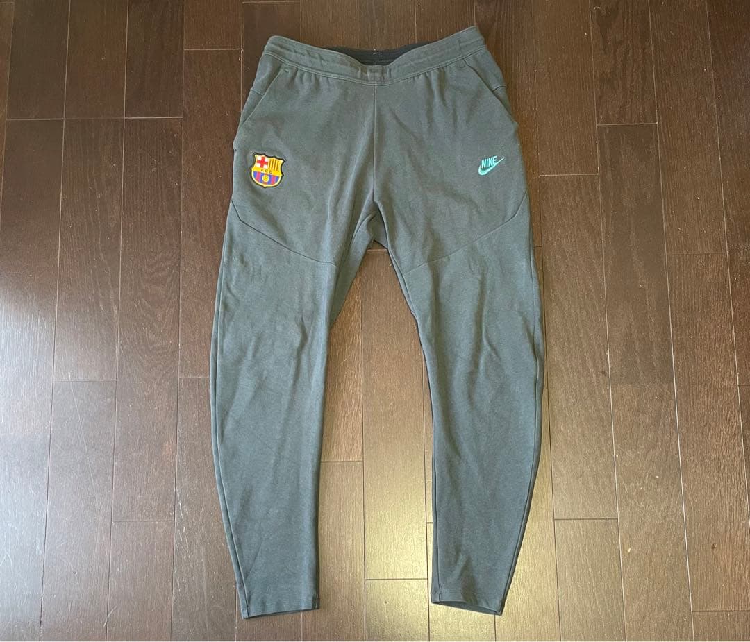 楽天市場】ナイキ バルセロナ テックフリースの通販 FC バルセロナ 19