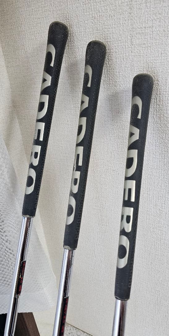 最 安 価格スポーツ - コブラ KING SNAKEBITE ウェッジ 50.56.60 3本