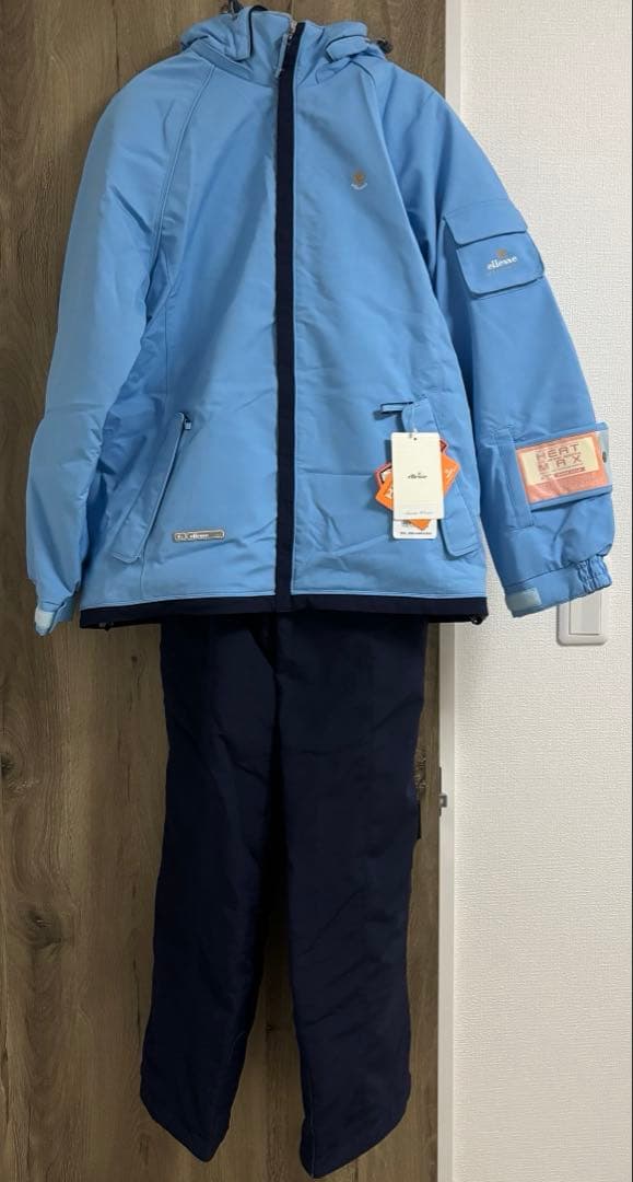 【Curiouse様 】ellesse ITALY♡スノボウェアセット 楽天市場】スノーボードウェア スキーウェア 上下セット メンズ