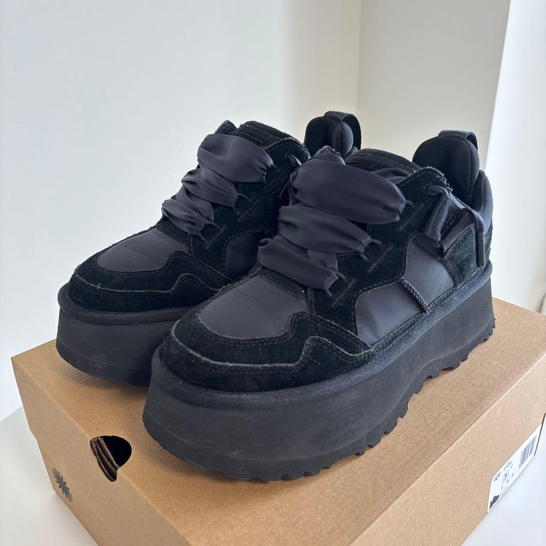 超 安いファッション - み*た様 【UGG】ASTROMEL US7