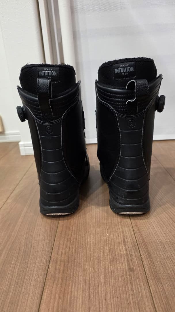 RIDE92 27.5 スノーボードブーツ オンライン で 販売