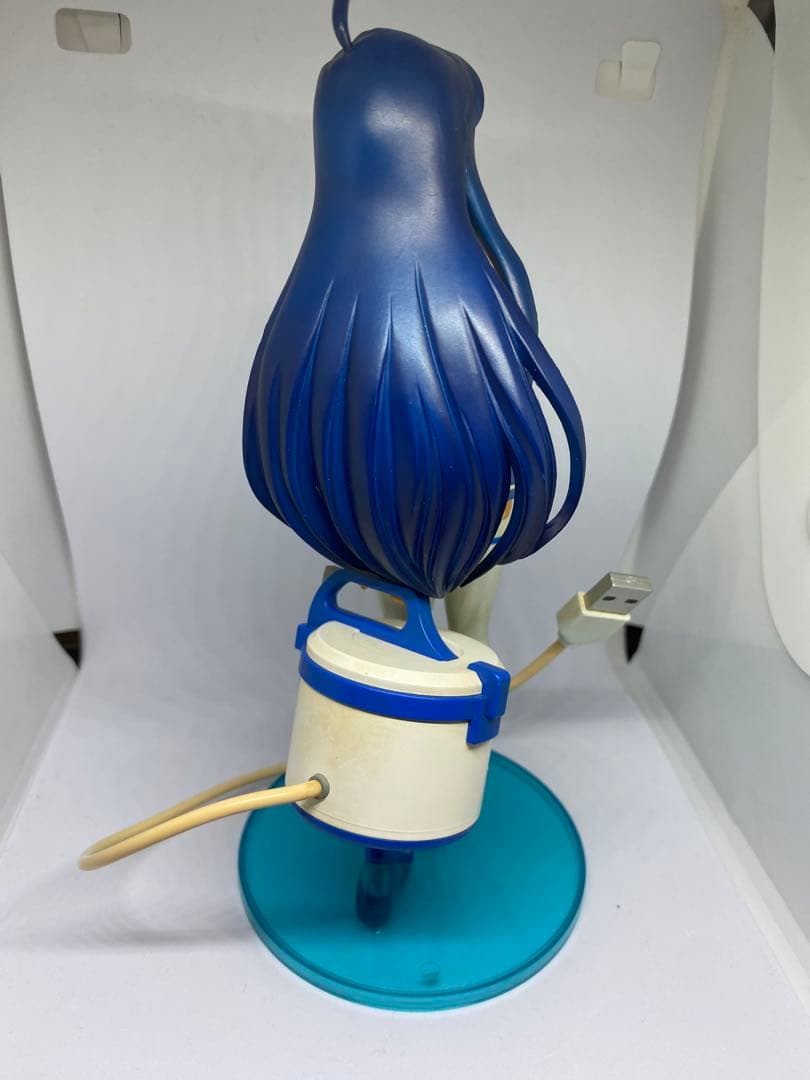 とらぶる・うぃんどうず XPたん フィギュア - メルカリ