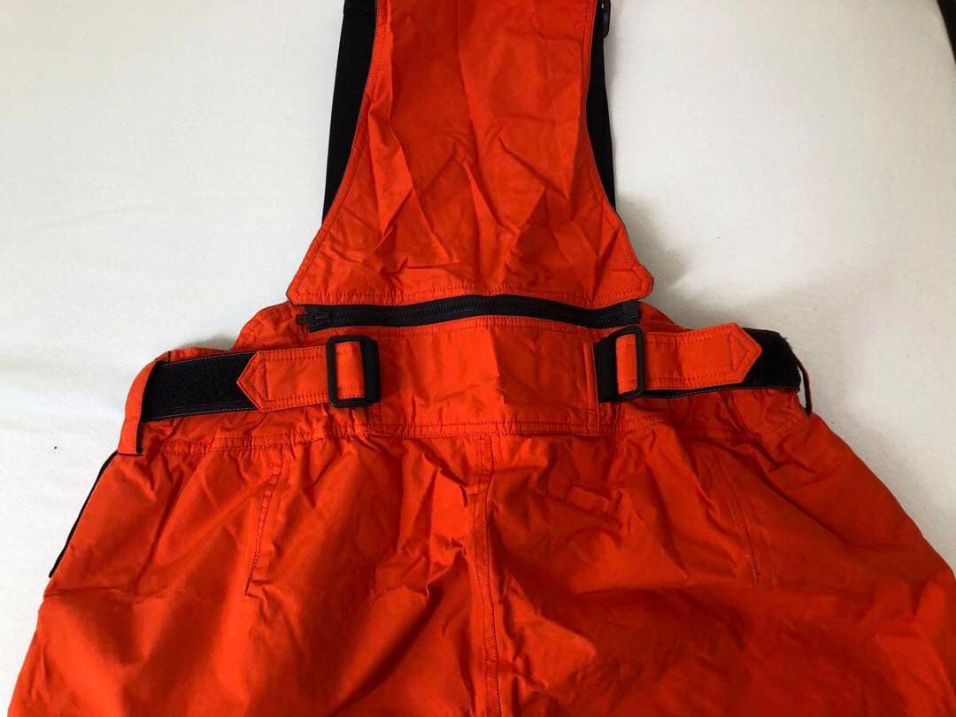 SHIMANO NEXUS 防寒ウェザースーツ RB-154N SHBCⅡ - メルカリ