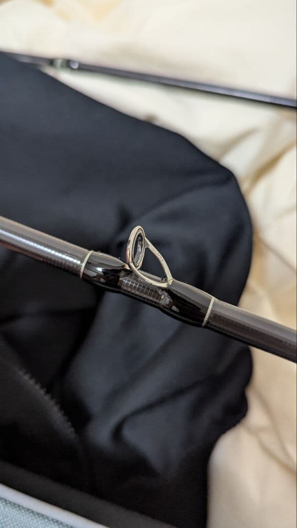 【中古】最終値下げ Fishman ベンダバール 8.9M