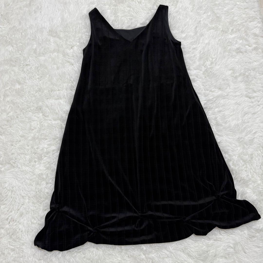 極美品✨ FOXEY DAISY LIN ベルベットブラック ベロア ワンピース DAISY LIN | Official website and Online Boutique / Daisy Velour