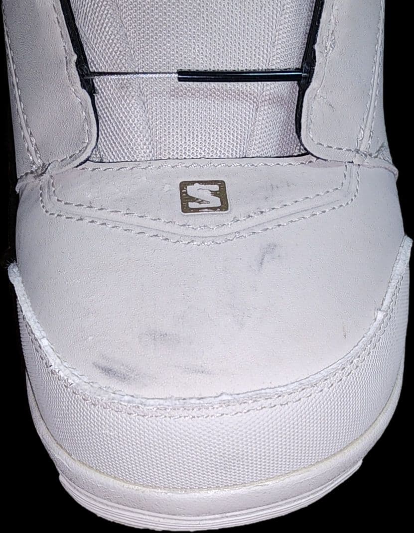 サロモン スノーボードブーツ 25.5cm