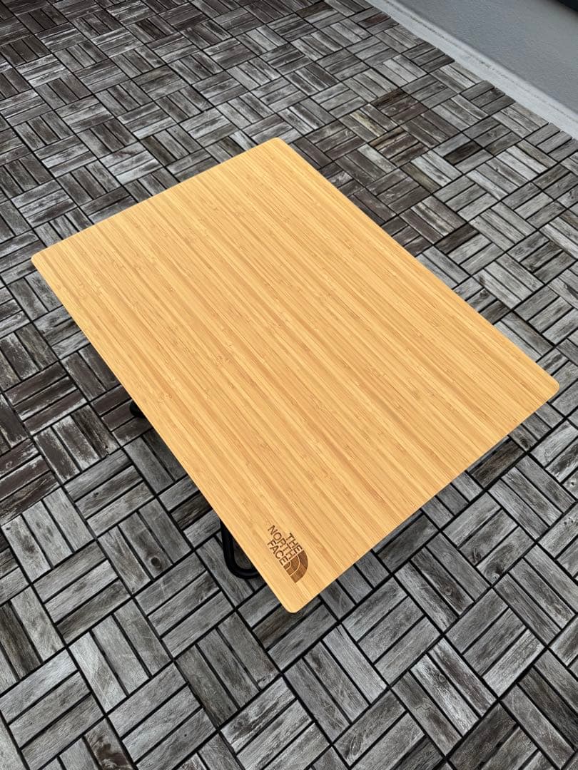 THE NORTH FACE キャンプテーブル 公式】TNFキャンプテーブル｜ザ・ノース・フェイス公式ストア