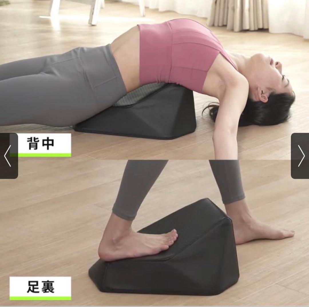 し*く様 エクストラクッション/GACKTプロデュース《ブラック》