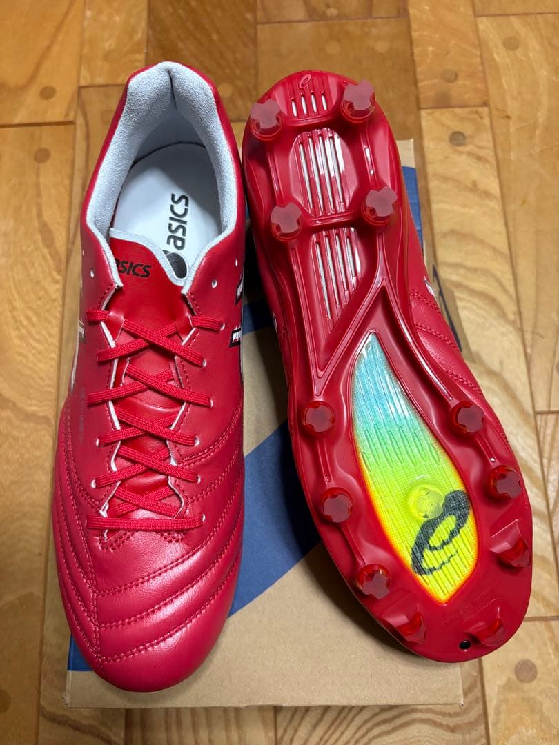 新品　大特価　アシックス　DSライト X-FLY PRO 3 27.5cm