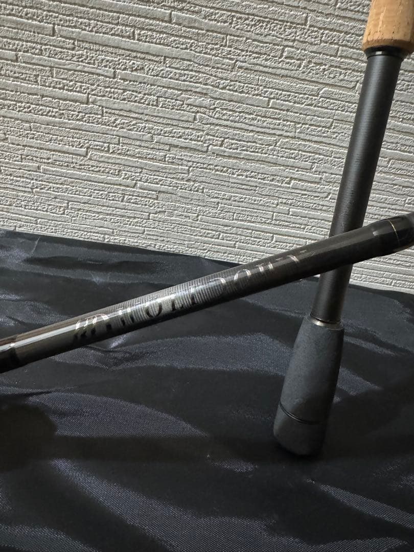 かりかり様専用 ウルフダウン WDC76XH