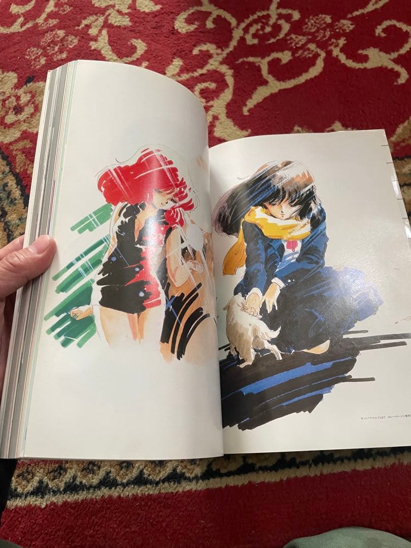 希少　初版　限定保存版　くりぃむレモン メモリー