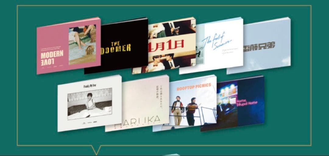 先行販売品】King & Prince STARRING パンフレット - メルカリ