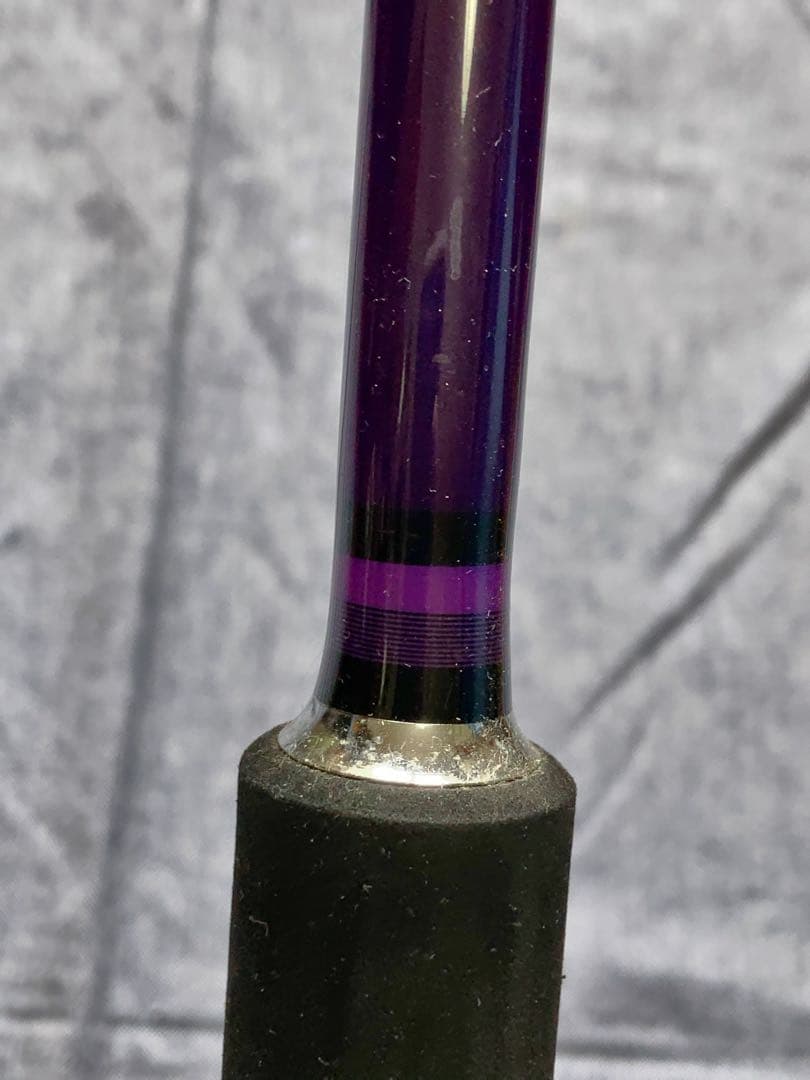 極美品極希少☆グルーバーズベンド☆ムーブ☆フラットスウィーパー☆バス